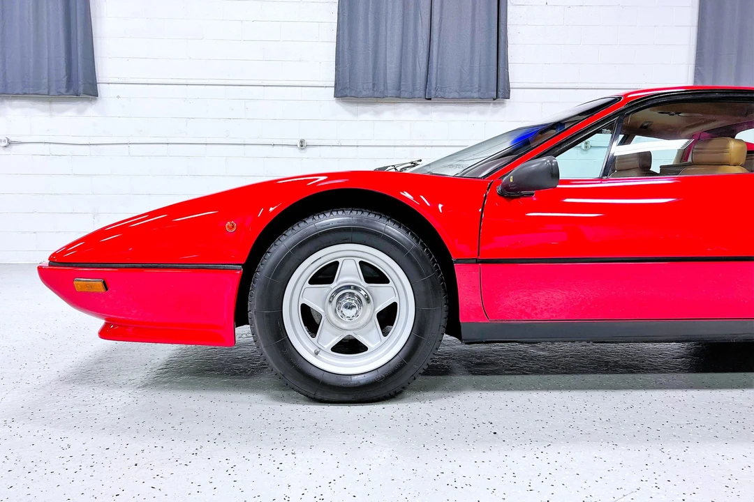 1984 Ferrari 512 BBi - Image 23 of 31