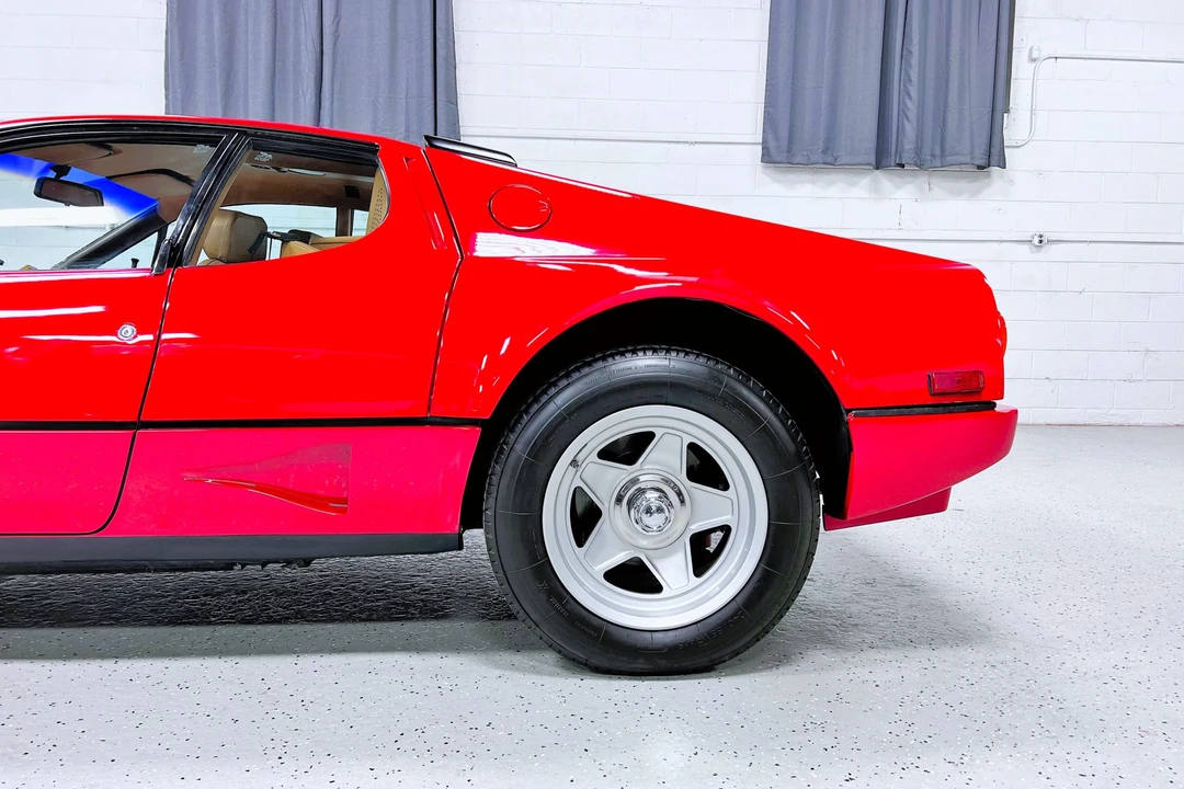 1984 Ferrari 512 BBi - Image 27 of 31