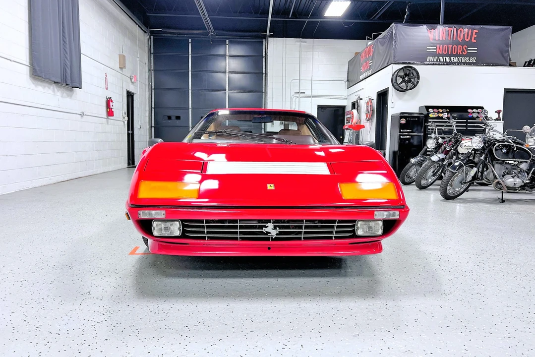 1984 Ferrari 512 BBi - Image 13 of 31