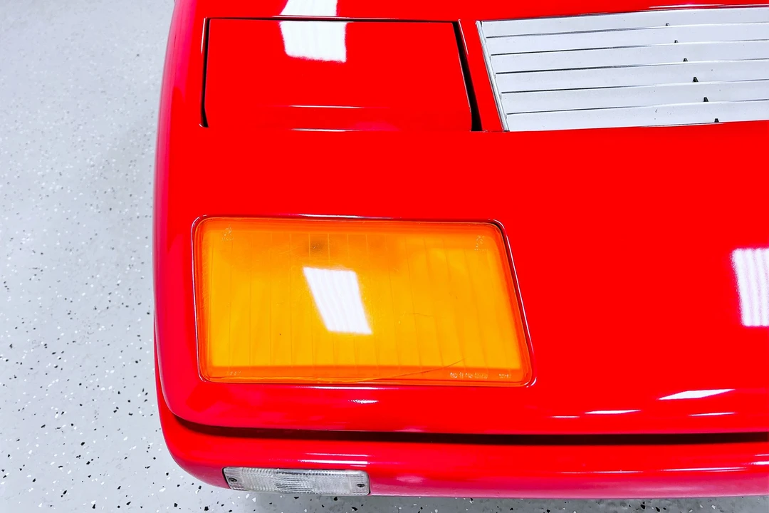 1984 Ferrari 512 BBi - Image 15 of 31