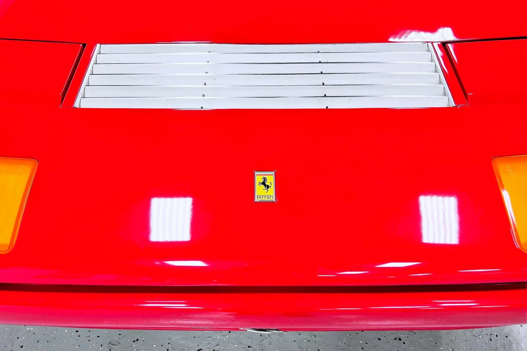 1984 Ferrari 512 BBi - Image 16 of 31