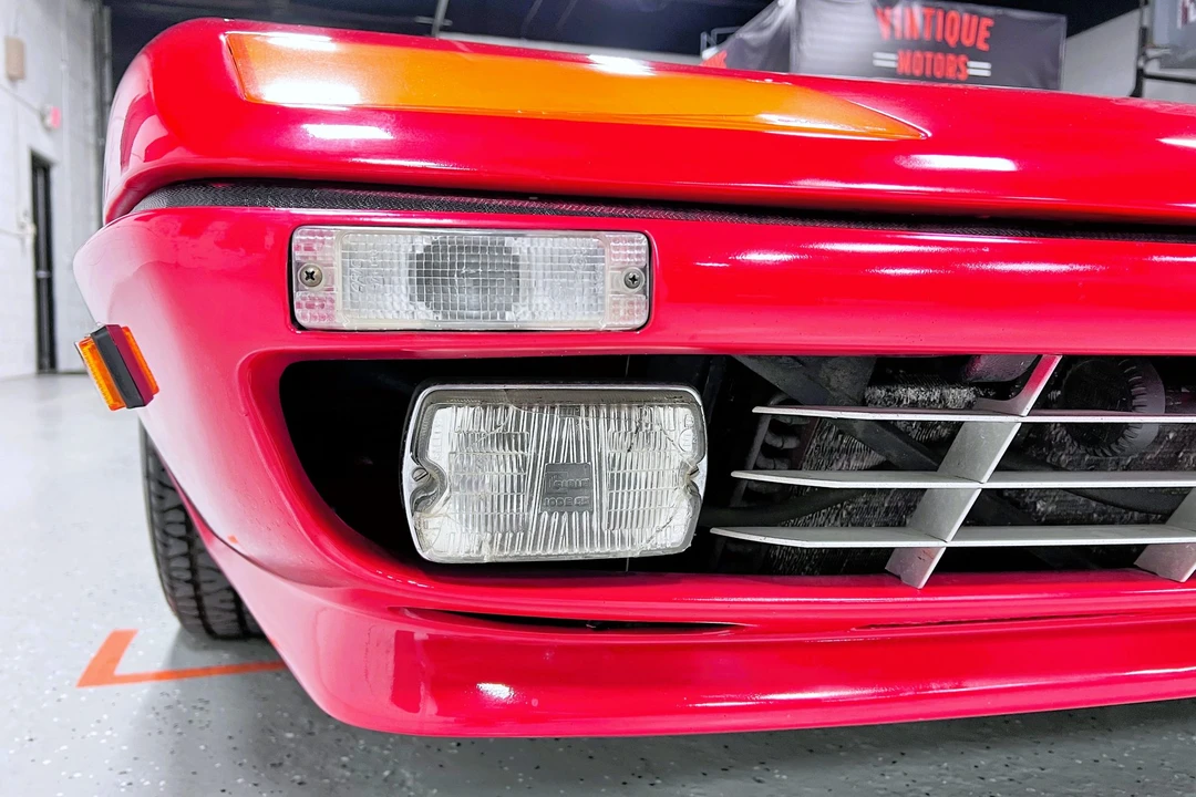 1984 Ferrari 512 BBi - Image 18 of 31