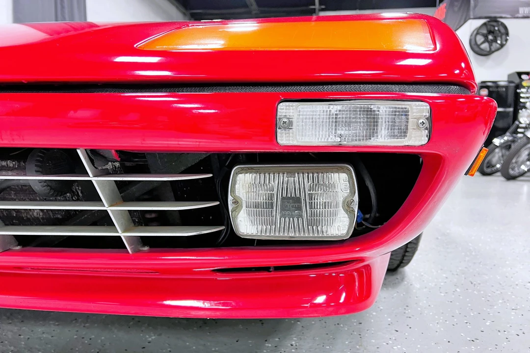 1984 Ferrari 512 BBi - Image 20 of 31