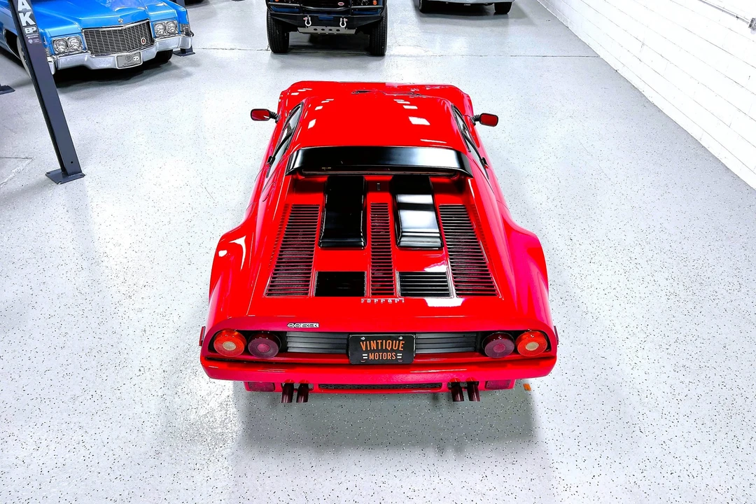 1984 Ferrari 512 BBi - Image 6 of 31