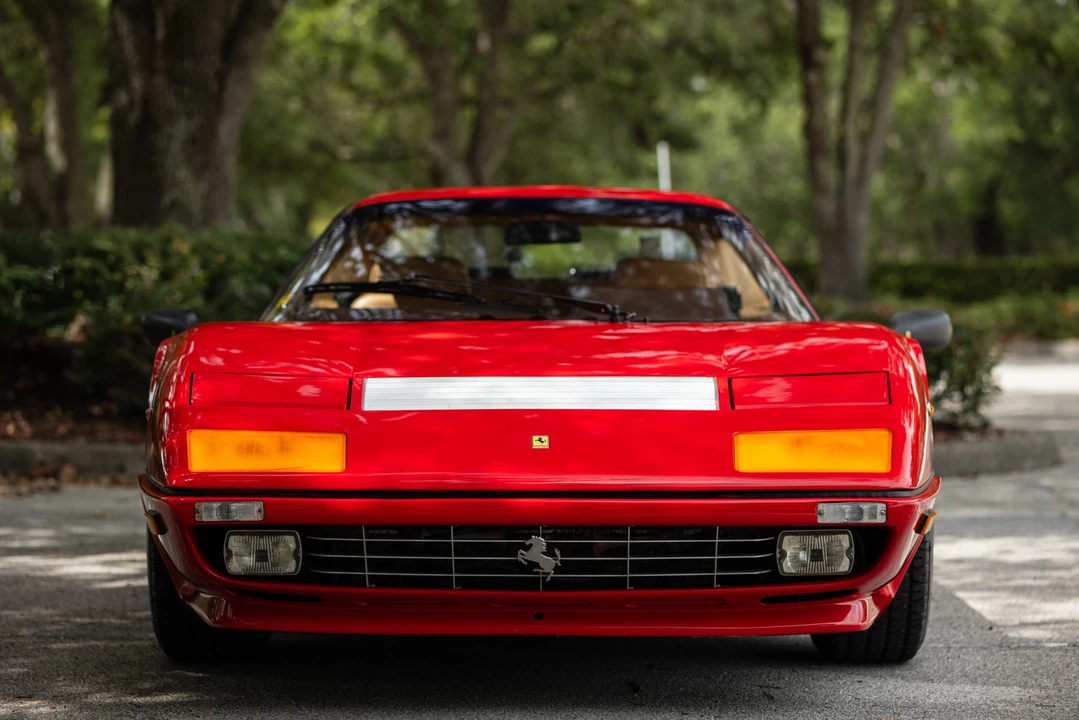 1984 Ferrari 512 BBi - Image 11 of 31