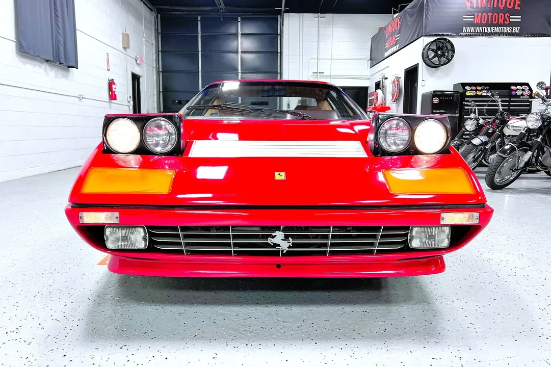 1984 Ferrari 512 BBi - Image 5 of 6