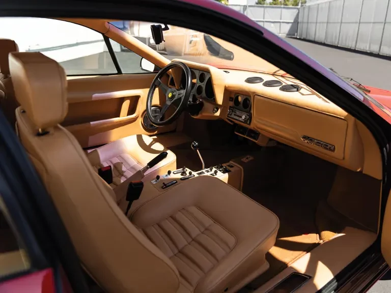 1984 Ferrari 512 BBi - Image 5 of 31