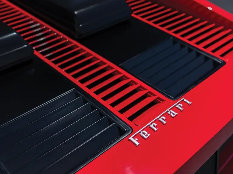 1984 Ferrari 512 BBi - Image 7 of 31