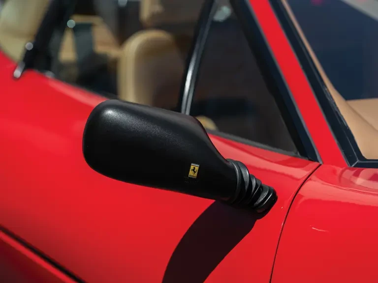 1984 Ferrari 512 BBi - Image 28 of 31