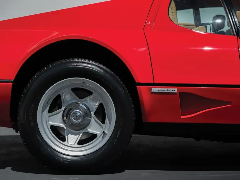 1984 Ferrari 512 BBi - Image 29 of 31