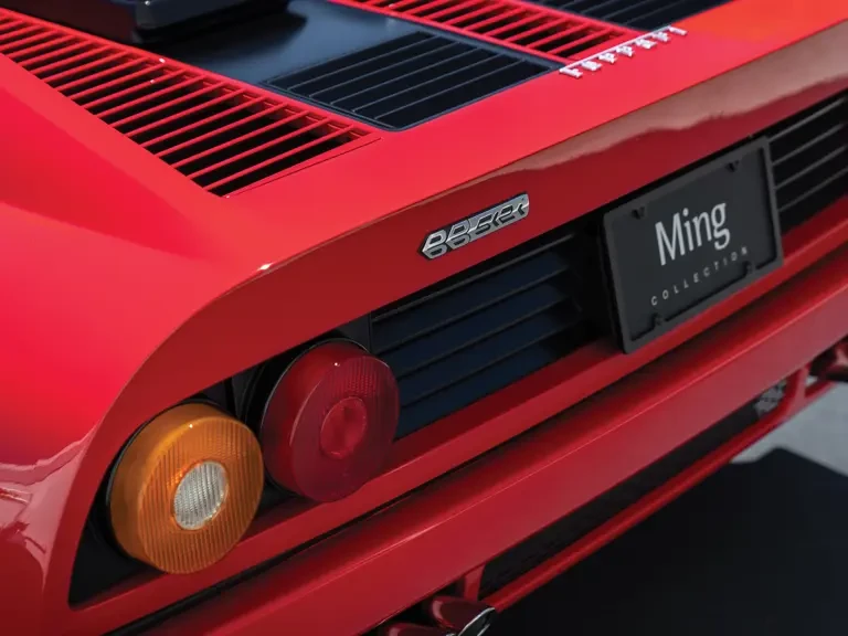 1984 Ferrari 512 BBi - Image 8 of 31