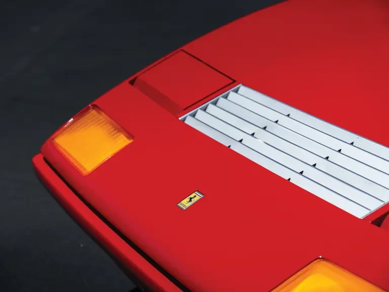 1984 Ferrari 512 BBi - Image 25 of 31