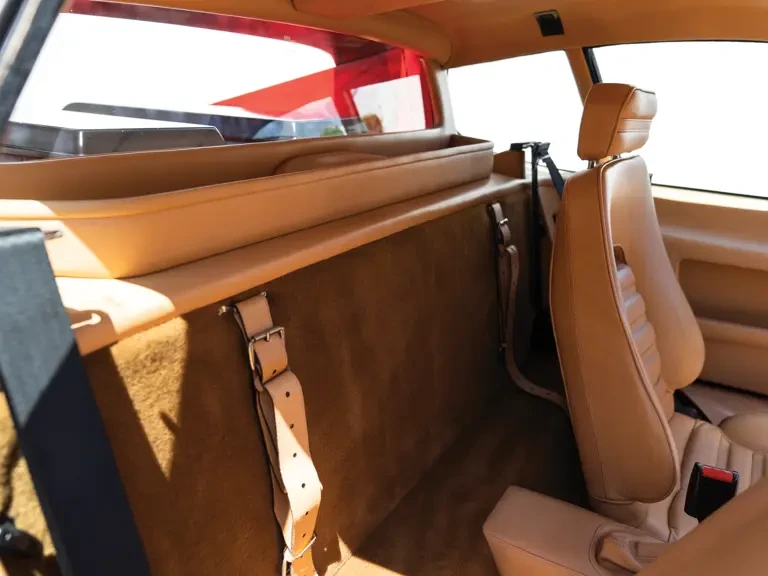 1984 Ferrari 512 BBi - Image 20 of 31