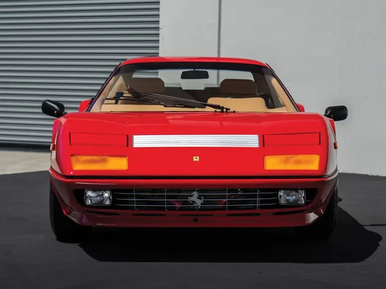 1984 Ferrari 512 BBi - Image 11 of 31