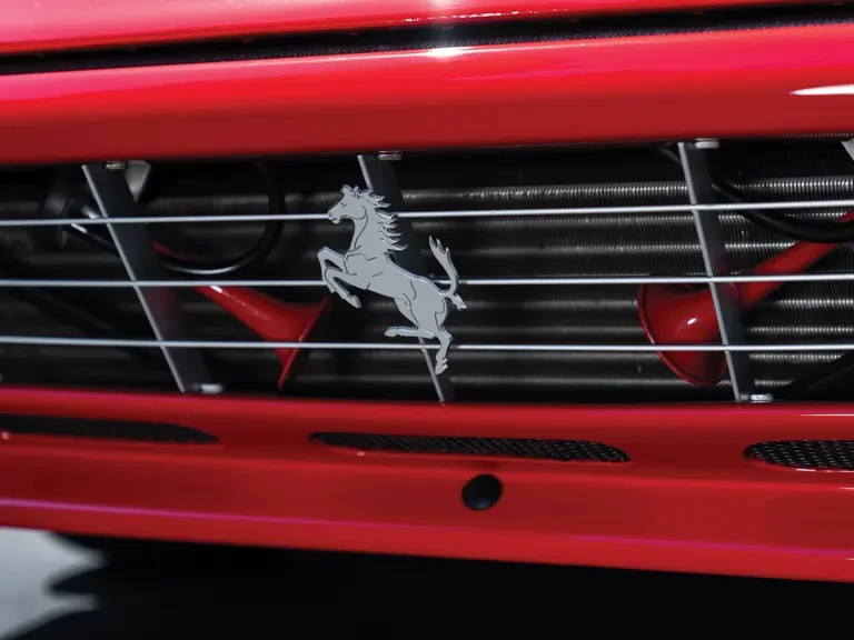 1984 Ferrari 512 BBi - Image 9 of 31