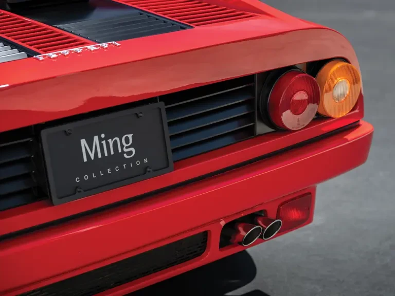 1984 Ferrari 512 BBi - Image 27 of 31