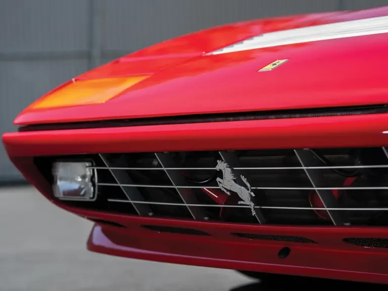 1984 Ferrari 512 BBi - Image 24 of 31