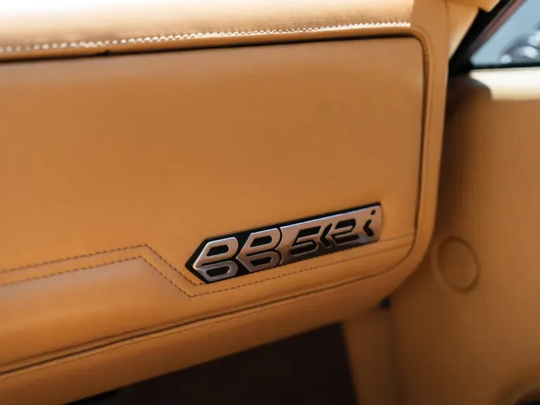 1984 Ferrari 512 BBi - Image 18 of 31