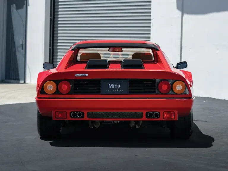 1984 Ferrari 512 BBi - Image 12 of 31