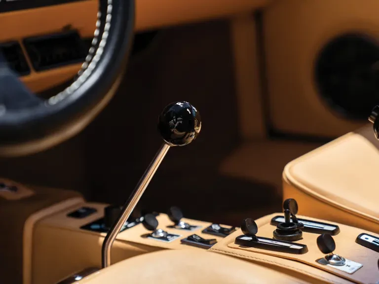 1984 Ferrari 512 BBi - Image 15 of 31