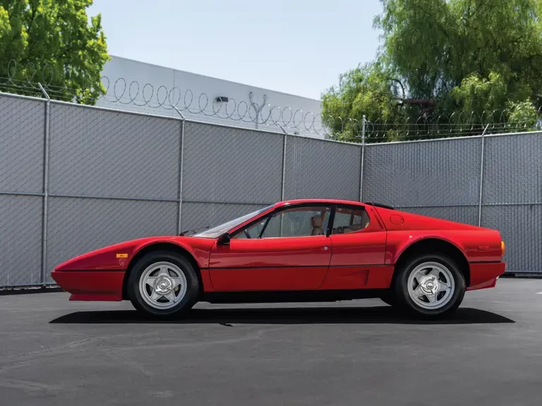 1984 Ferrari 512 BBi - Image 6 of 31