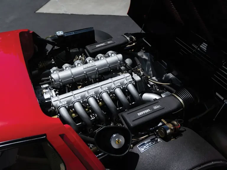 1984 Ferrari 512 BBi - Image 4 of 31