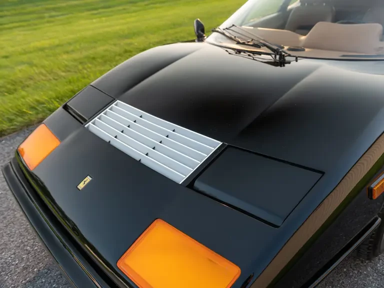 1984 Ferrari 512 BBi - Image 18 of 31