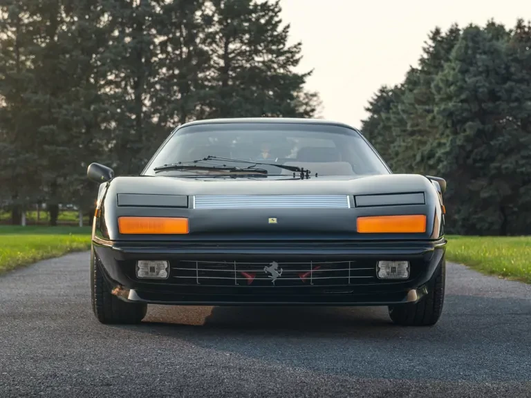 1984 Ferrari 512 BBi - Image 8 of 31