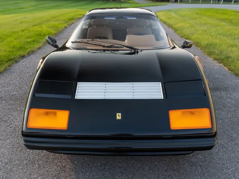 1984 Ferrari 512 BBi - Image 13 of 31