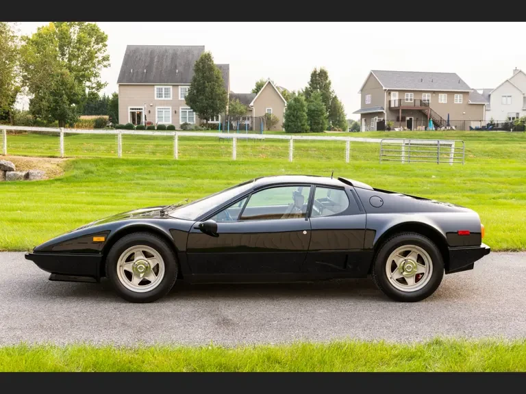 1984 Ferrari 512 BBi - Image 6 of 31