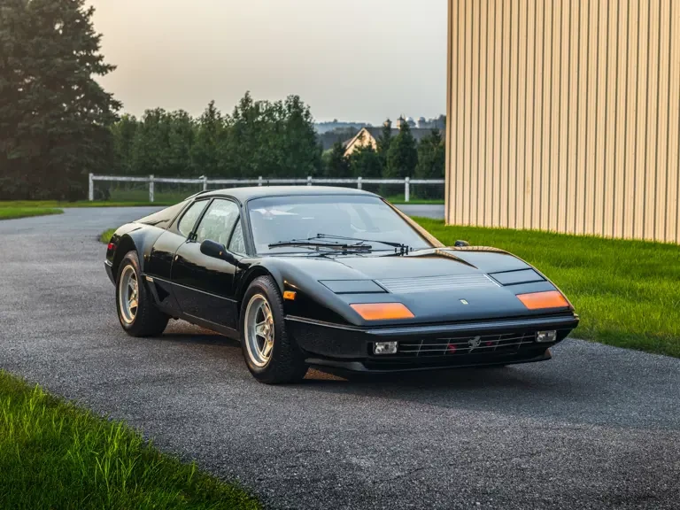 1984 Ferrari 512 BBi - Image 10 of 31