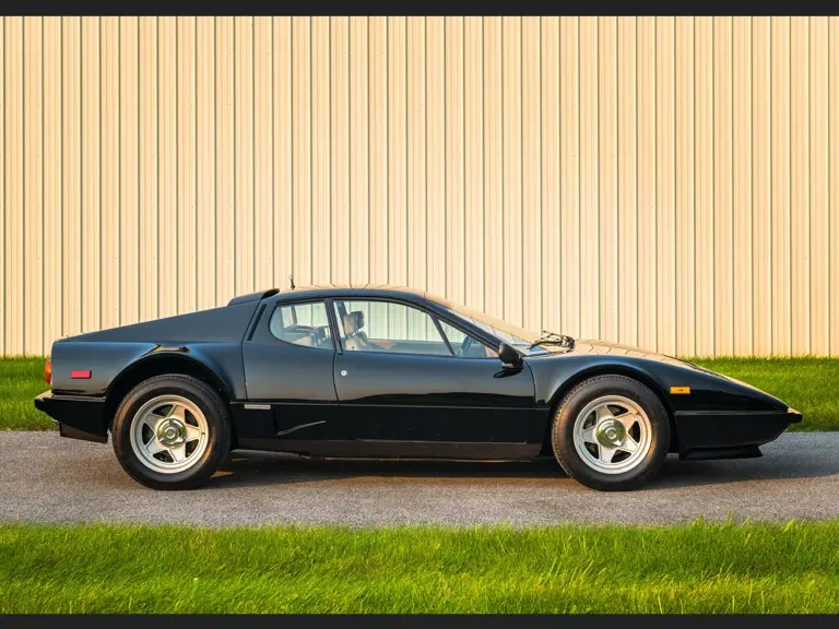 1984 Ferrari 512 BBi - Image 7 of 31
