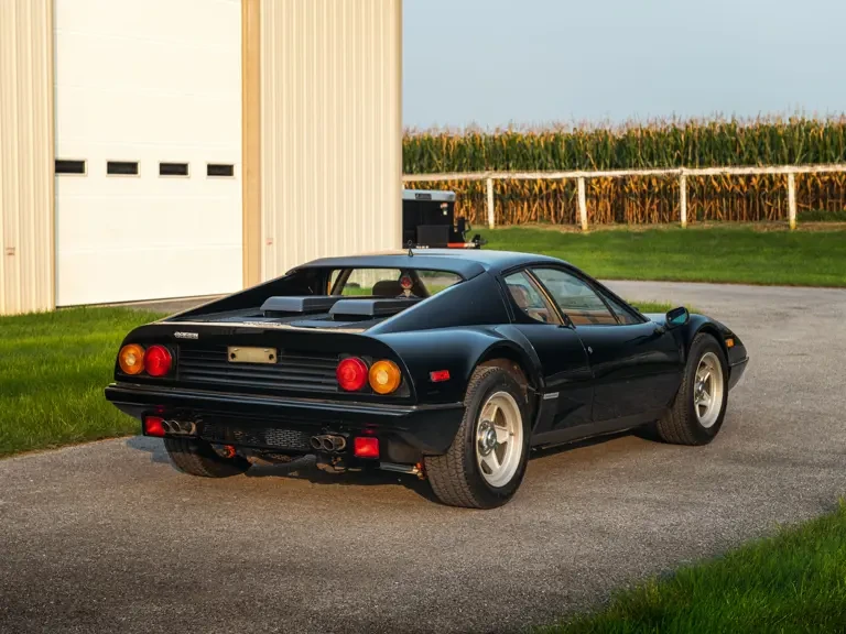1984 Ferrari 512 BBi - Image 3 of 31