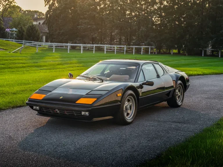 1984 Ferrari 512 BBi - Image 12 of 31