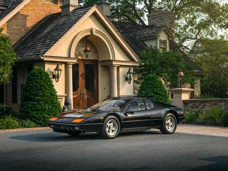 1984 Ferrari 512 BBi - Image 2 of 31