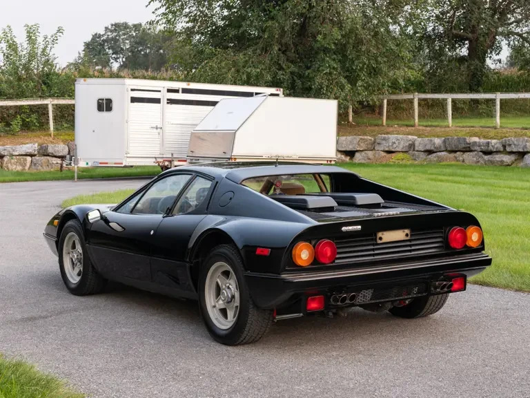 1984 Ferrari 512 BBi - Image 11 of 31