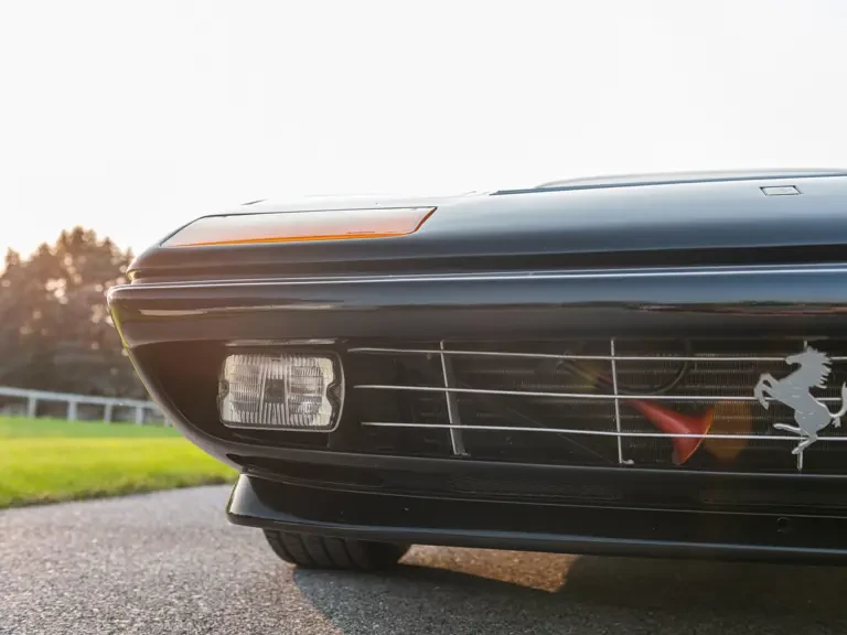 1984 Ferrari 512 BBi - Image 17 of 31