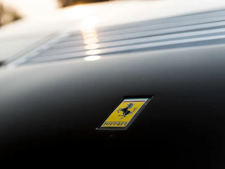 1984 Ferrari 512 BBi - Image 14 of 31