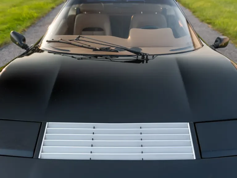 1984 Ferrari 512 BBi - Image 20 of 31