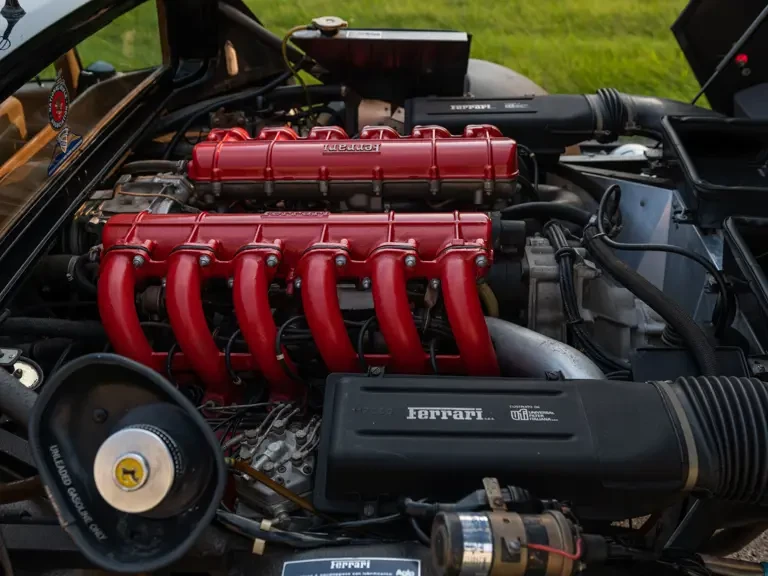 1984 Ferrari 512 BBi - Image 4 of 31