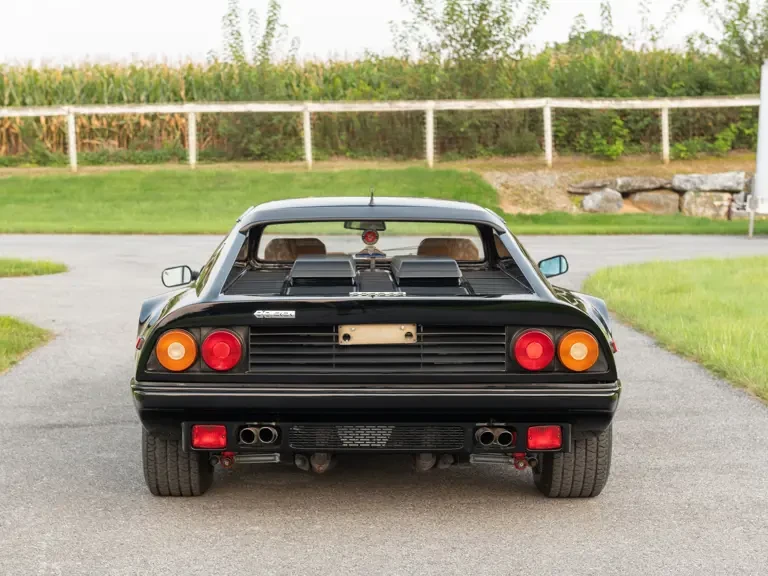 1984 Ferrari 512 BBi - Image 9 of 31