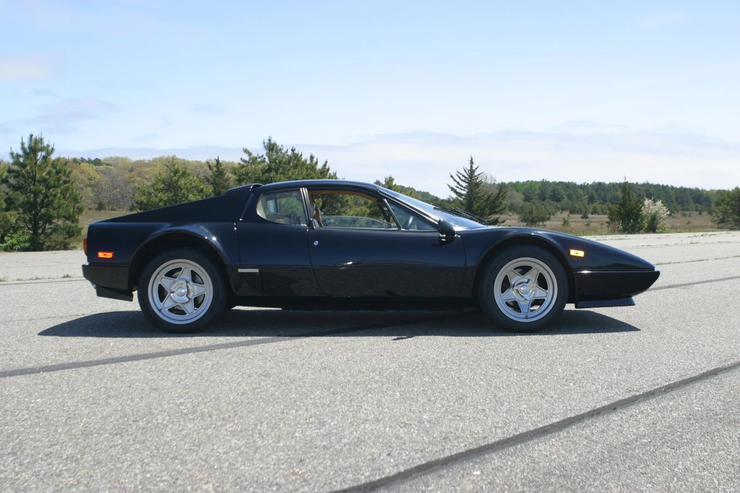 1984 Ferrari 512 BBi - Image 8 of 31