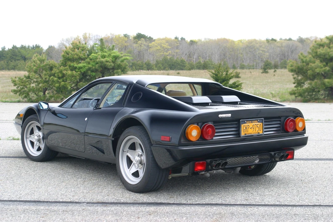 1984 Ferrari 512 BBi - Image 5 of 31