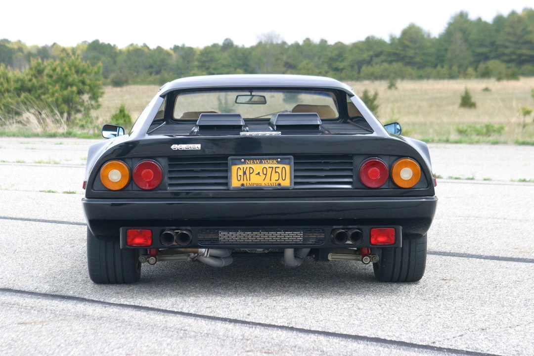 1984 Ferrari 512 BBi - Image 7 of 31