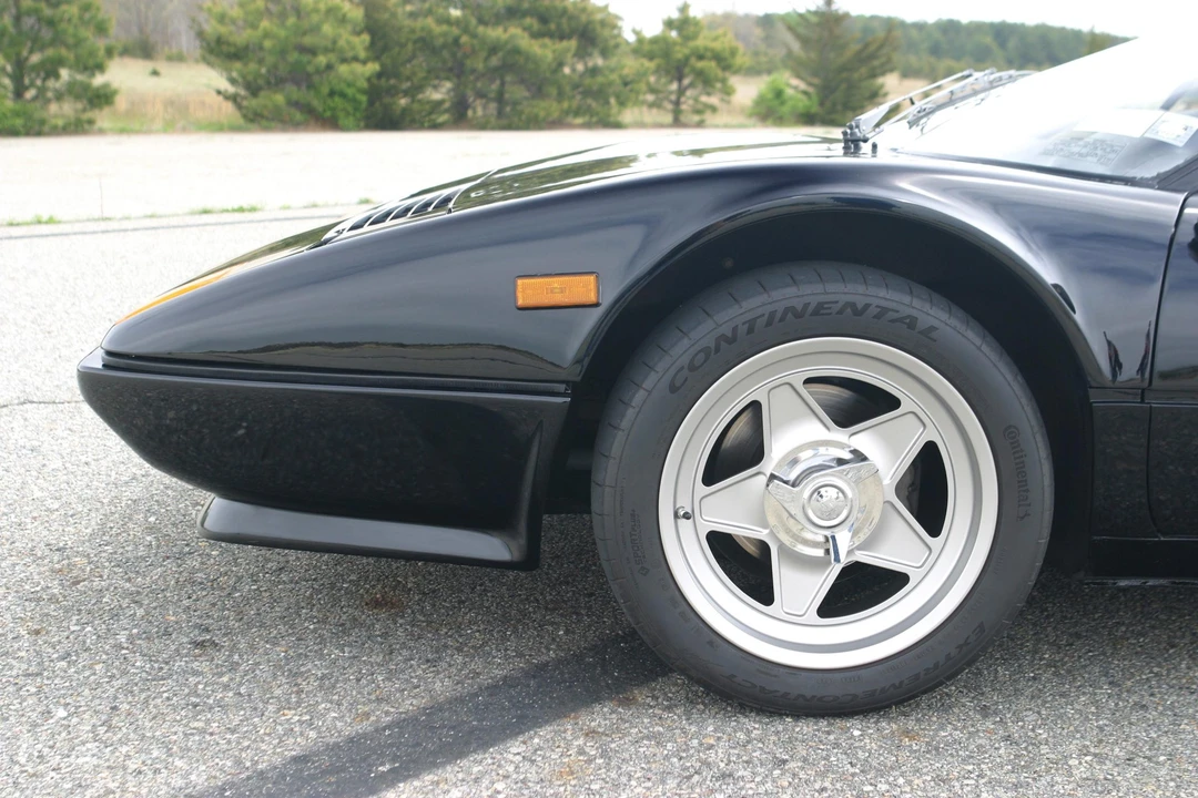 1984 Ferrari 512 BBi - Image 21 of 31