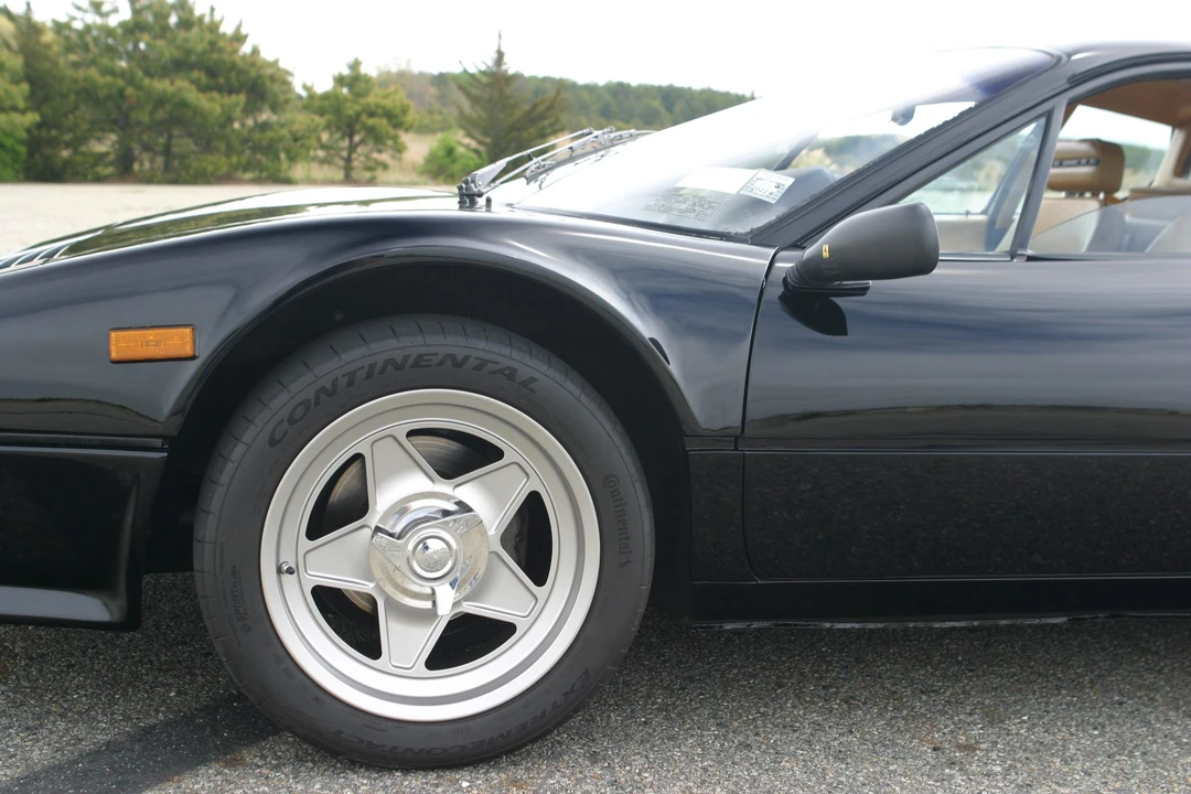 1984 Ferrari 512 BBi - Image 22 of 31