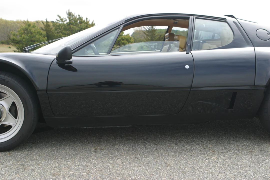 1984 Ferrari 512 BBi - Image 24 of 31