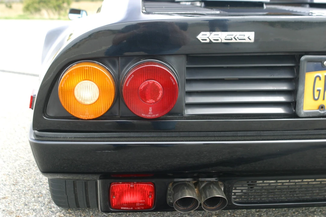 1984 Ferrari 512 BBi - Image 27 of 31