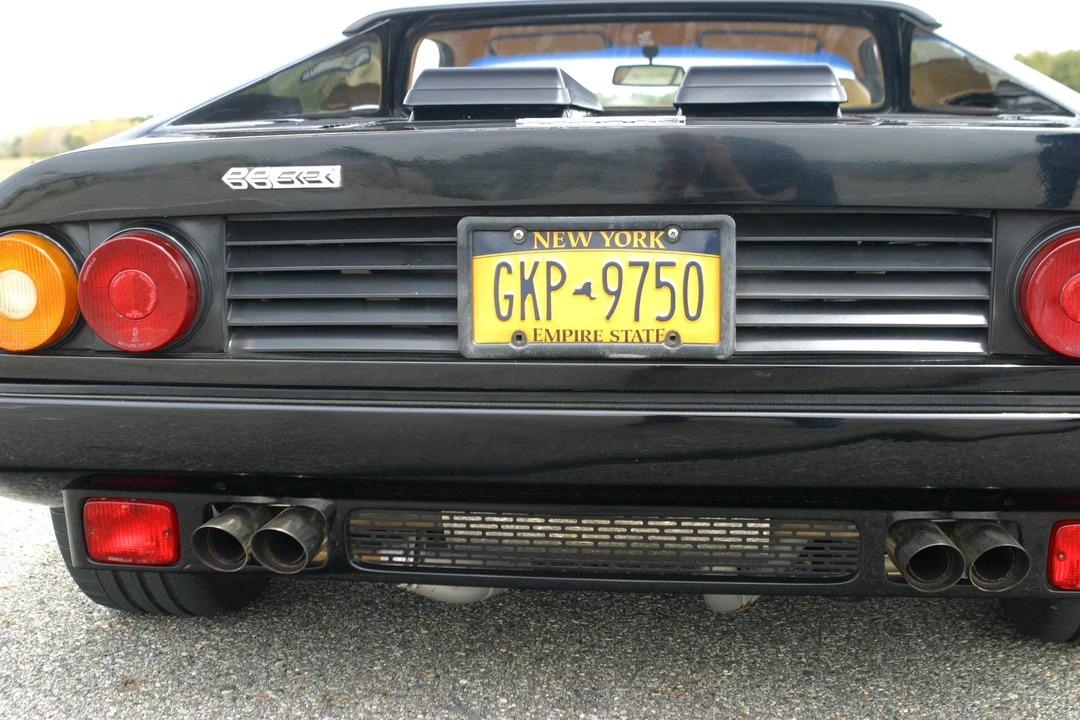 1984 Ferrari 512 BBi - Image 28 of 31