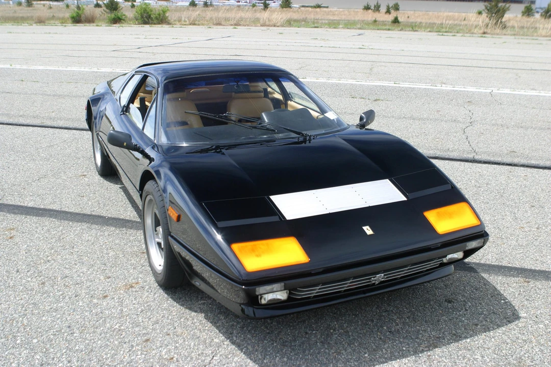 1984 Ferrari 512 BBi - Image 9 of 31